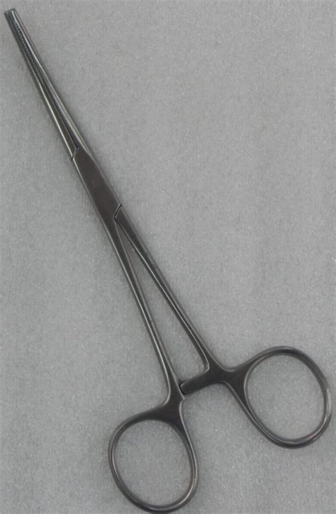 Rochester Pean Forceps Curved Cm Ebay