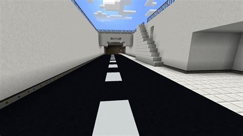 Scp Blocktainment Breach Minecraft Map