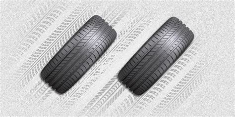 Tire Tread Depth And Its Importance