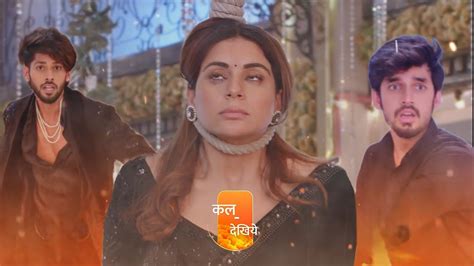 Kundali Bhagya13 June 2024 Preeta Ko Kaun Bachayega Kundali Bhagya