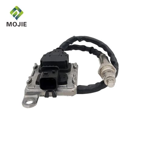 Daf Auto Parts Nox Sensor Nitrogen Oxide Sensor 2293964 2293965 2236406