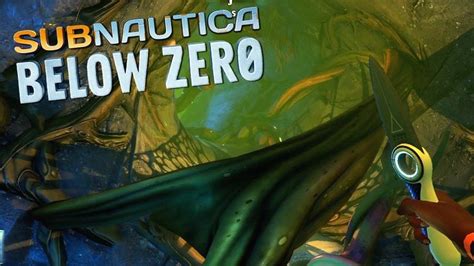 Subnautica Below Zero Porn Logicjord