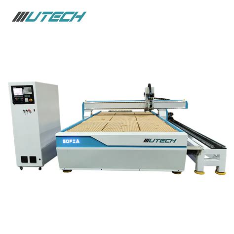 Rotary Atc Axis D Wood Cnc Router Machine From China Manufacturer