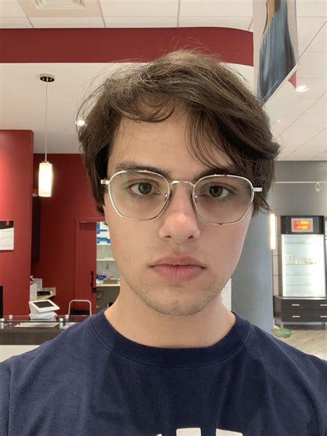 I'm finally due for new frames and lenses. What's a good brand for