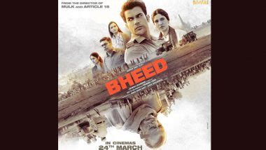 Bheed Movie: Review, Cast, Plot, Trailer, Release Date – All You Need ...