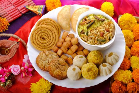 The Art Of Preparing Navratri Special Prasad According To Astrology