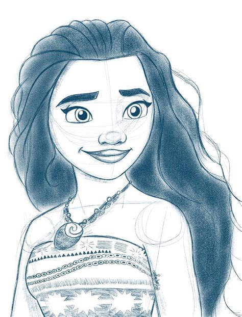 Disney Princess How To Draw - Drawing Word Searches