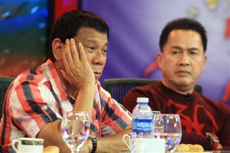 Duterte ‘blocking Quiboloys Efforts To Help With Cabinet Choices