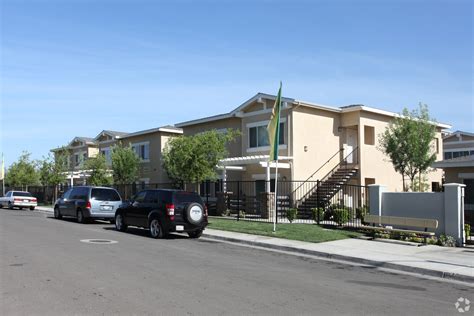 Sierra Village Apartments In Woodlake Ca