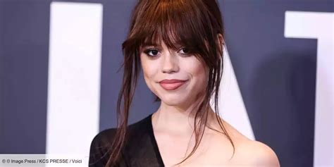 Mercredi Netflix ce détail qui perturbe Jenna Ortega dans le rendu