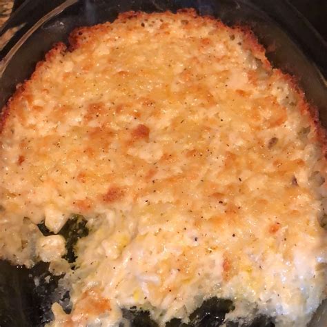 SOUR CREAM HASH BROWN CASSEROLE A DELICIOUS SIDE DISH FOR EASTER