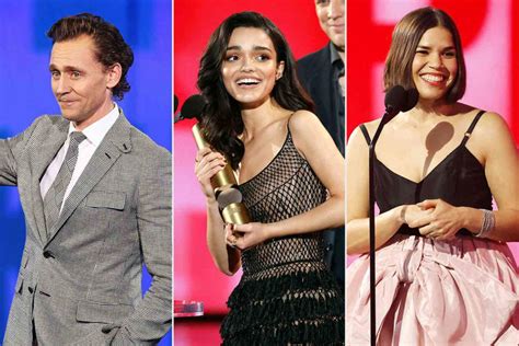 People's Choice Awards 2024: See the complete list of winners