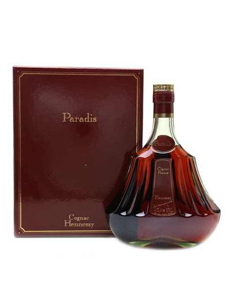 Hennessy Paradis - Lot 34628 - Buy/Sell Cognac Online