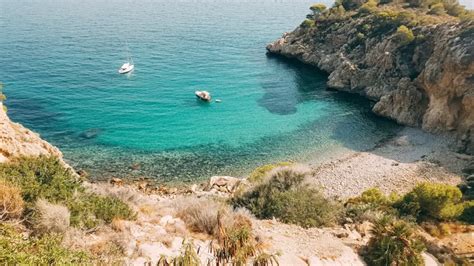 Discover the Enchanting Coastal Charm of Denia: A Gem of the Costa ...