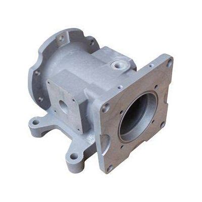 Pump Part (Pedestal) - Changzhou East Foundry Technology Development Co ...