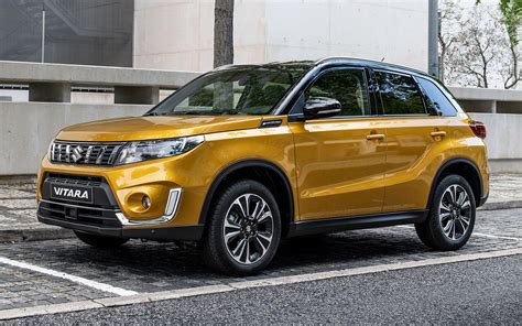 Suzuki Vitara Wallpapers Top Free Suzuki Vitara Backgrounds