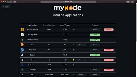 Mynode Review Run Bitcoin Full Node With Ease