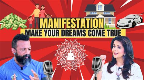 Manifestation Kaise Karte Hain How To Fulfill Your Dreams Body Mind