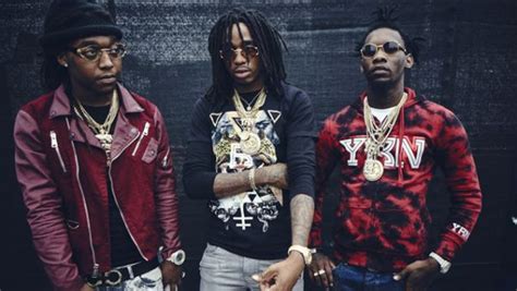 Migos Bad Boujee Feat Lil Uzi Vert Prod By Metro Boomin