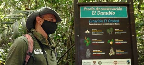 De Julio D A Mundial De Los Guardabosques Y Guardaparques