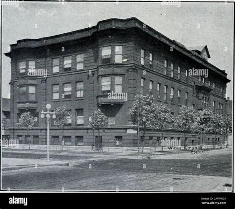 Provident hospital 1891 hi-res stock photography and images - Alamy