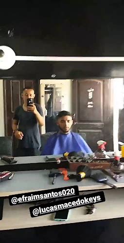 Avalia Es Sobre Barbearia Efraim Santos Barbearia Em Bel M Par