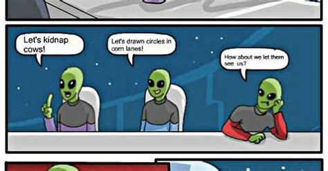 Funny Alien Cartoon Joke Picture Memes Pinterest Cartoon Jokes