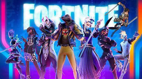 Fortnite requisitos mínimos e recomendados para rodar no PC