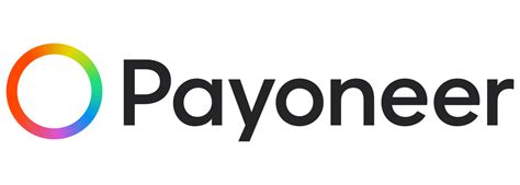 Payoneer Logosvg By Iramatrona On Deviantart