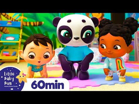 Bingo | Little Baby Bum ABC Kids Nursery Rhymes & Kids Songs - VidoEmo ...