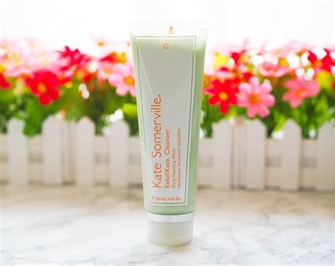 Kate Somerville ExfoliKate Cleanser - Beauty Geek UK