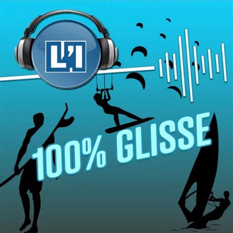 Listen To 100 GLISSE Zeno FM