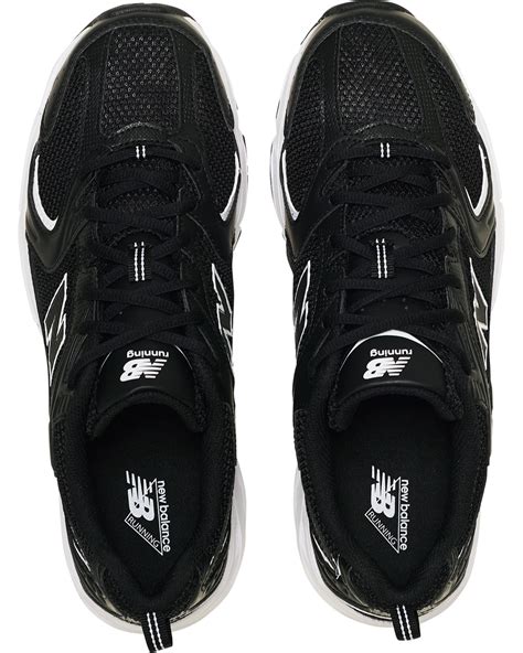 New Balance Mr530 Sneaker Black Careofcarldk