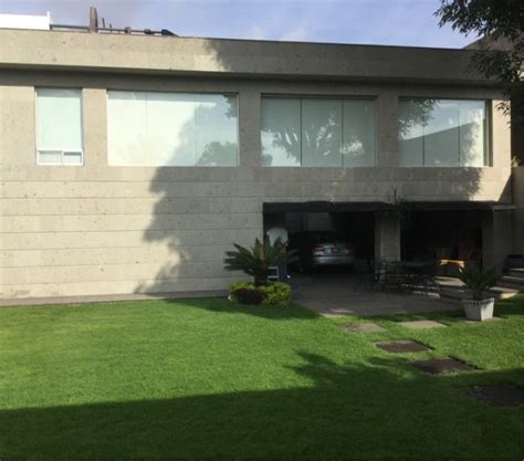 Venta Casa En Condominio En Colina Del Sur Lvaro Obreg N Cdmx Eb