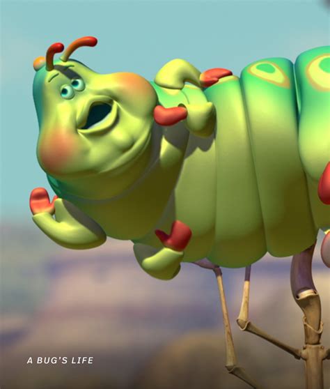 The Autistic Artist 🌼 ️ On Twitter Rt Disneyplus A Bugs Life 🤝