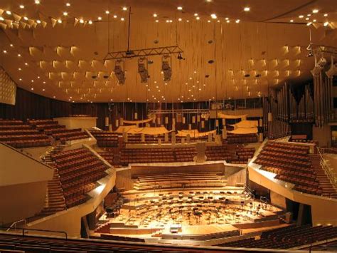 Berlin Philharmonic - Berlin - Reviews of Berlin Philharmonic - TripAdvisor