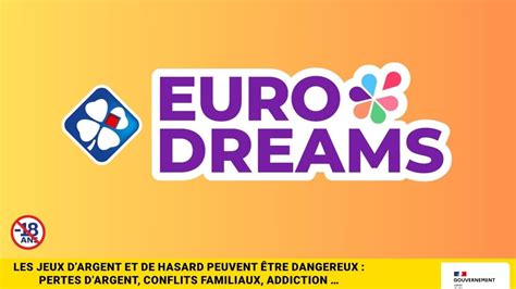 Les résultats EuroDreams de la FDJ du jeudi 14 novembre 2024 Le Parisien