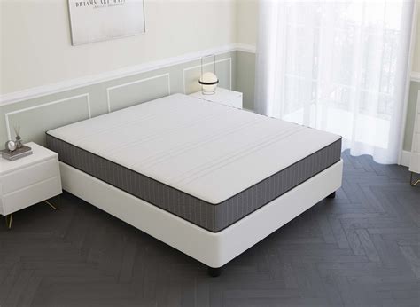 Matelas Mousse X Cm Paisseur Cm Awan