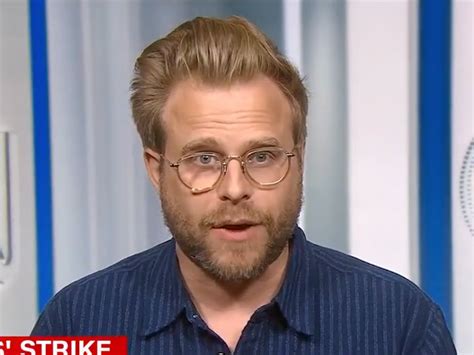 Writer Adam Conover Skewers CNN Owner Over Salary