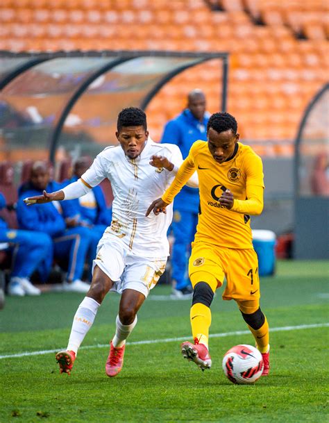 Highlights | Kaizer Chiefs vs. Royal AM | DStv Premiership - Kaizer