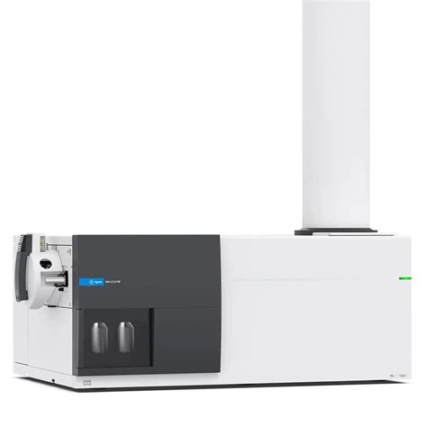 Agilent Qtof Lc Ms Labx