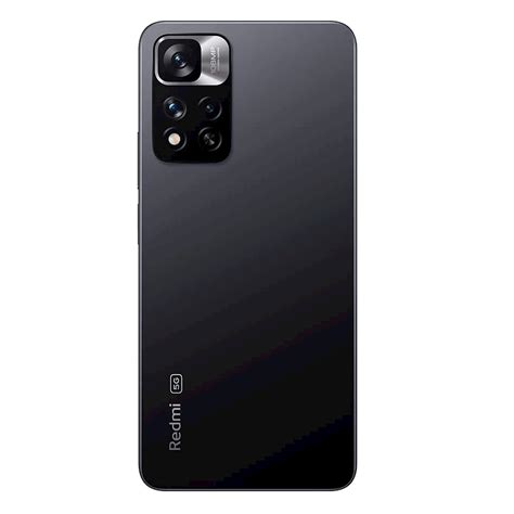 Smartfon Xiaomi Redmi Note 11 Pro Plus 5G 8GB/128GB Graphite Grey ...
