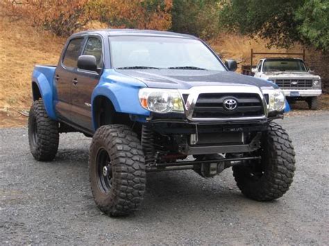 SAS Quick Guide Cost Toyota Toyota Trucks Tacoma Truck