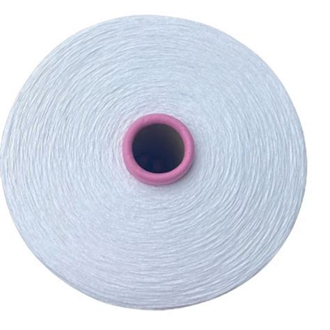 Ring Spun 2 Ply Open End Cotton Yarn Count 20 At Rs 140 Kg In Thane