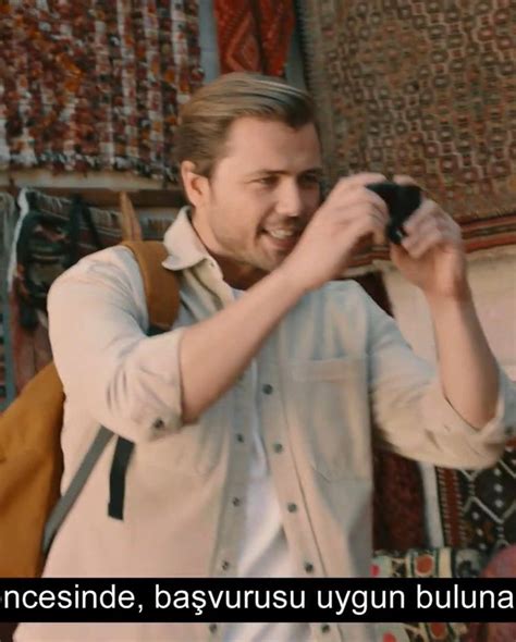 Tolga Sar Ta Fan Club Pe Instagram Val Fbank Yeni Reklam Filminden