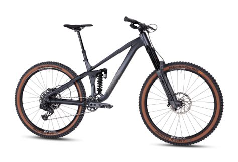 MAXX Bikes im Überblick