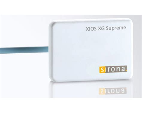 Senzori Intraorali Xios Xg Supreme Si Xios Xg Select Sirona Labo Shop