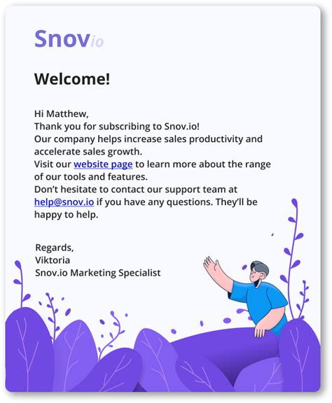 Best Email Drip Campaign Examples