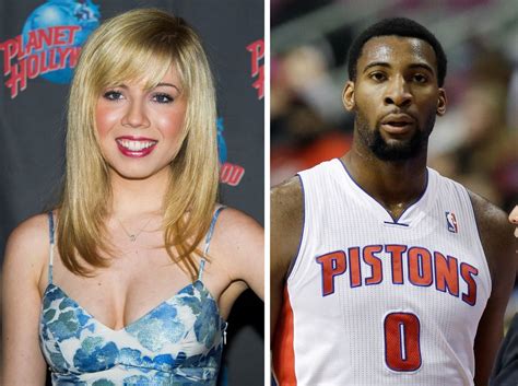 'iCarly' star Jennette McCurdy suggests NBA's Andre Drummond leaked her ...