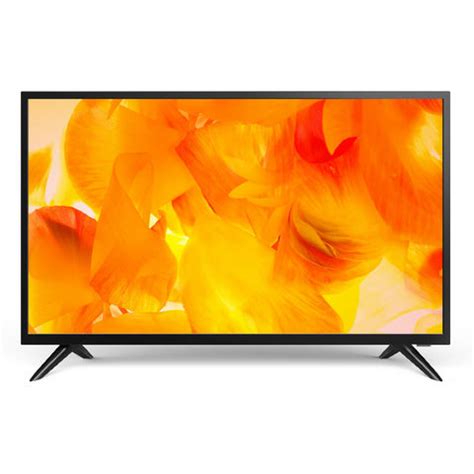 KTC 32inch Smart Narrow Bezel TV 32D3 LED TV Smart TV Television KTC